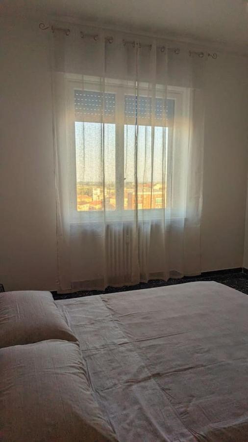 شقة La Terrazza Del Re فيرتشيلي المظهر الخارجي الصورة
