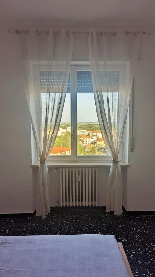 شقة La Terrazza Del Re فيرتشيلي المظهر الخارجي الصورة